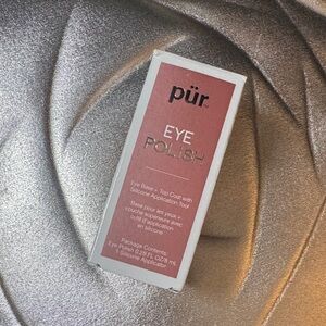 Pur Eye Polish in Pink